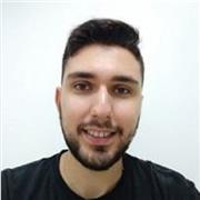 Joven con conocimientos avanzados de inglés para dar clases a alumnos de cualquier edad. Poseo experiencia con el idioma en el sector turístico